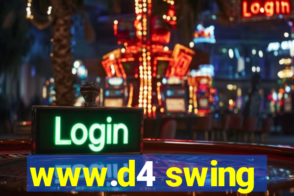 www.d4 swing